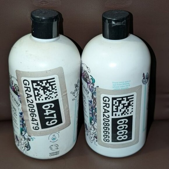 NEW Set 2 Poo-Pourri Before You Go Toilet Spray Refill Lavender Peppermint 16oz - Picture 9 of 9